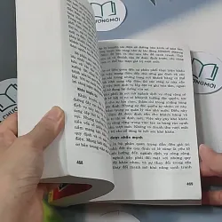 5 nguyên tắc để đầu tư chứng khoán thành công - Pat Dorsey 688531