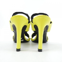 【Mã giảm giá】Giày sandal BALENCIAGA 663227