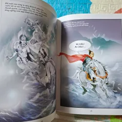 Chuyện Nỏ Thần 934555