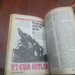 KIẾN THỨC NGÀY NAY số 155 ngày 1-11-1994 674916