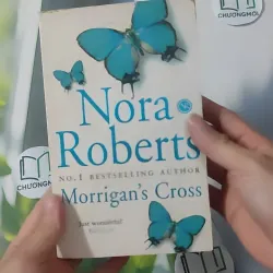 Morrigan's Cross - Nora Roberts 1027229
