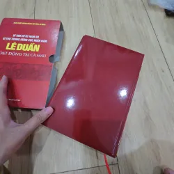 Bí thư xứ ủy Nam Bộ Lê Duẩn hoạt động tại Cà Mau 1030550