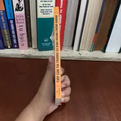II Sách Chứng Khoán: Tiếp Cận Thị Trường Và Kinh Doanh Chứng Khoán - Phạm Minh - 2004 600097