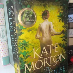 The Lake House - Kate Morton 795621