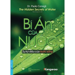 Bí Ẩn Của Nước - Giải Mã Sự Kỳ Diệu Của Nước Sống - The Hidden Secrets Of Water 69592