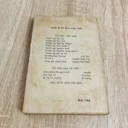 THƠ TRỮ TÌNH  928993