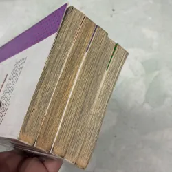 Sket Dance (5 cuốn) 1002741