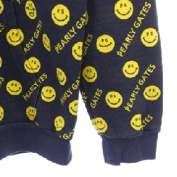 Áo khoác PEARLY GATES - Hàng hiệu Authentic 885989