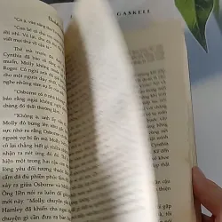 [MIỄN PHÍ BỌC SÁCH] Vợ và con gái ( Tập 1 + 2) (2016) - Elizabeth Gaskell 607675