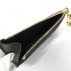 Louis Vuitton Monogram Empreinte Porte Cartes Romy M81883 Ví đựng tiền & thẻ - Hàng hiệu Chính hãng 769617