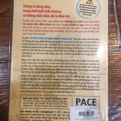 Cú tấn công từ điều không mong đợi (k3) 311115