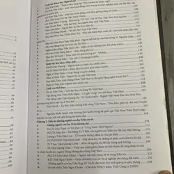 Tinh hoa họ trần việt nam. 5a1 719475