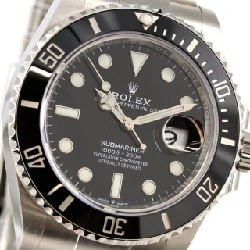 Đồng hồ Rolex Submariner Date 126610LN SS tự động - Hàng hiệu chính hãng 880075