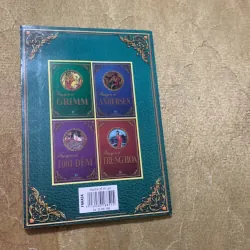 COMBO TRUYỆN CỔ HY LẠP-DẾ MÈN PHIÊU LƯU KÝ-NHỮNG CÂU NÓI HAY VỀ SÁCH VÀ VĂN HOÁ ĐỌC 748556