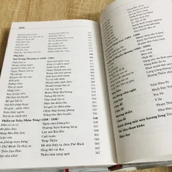 HƯƠNG THIỀN NGÀN NĂM – Thơ văn Thiền sư Lý–Trần 925788