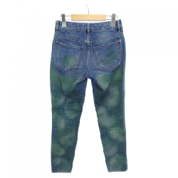 【Khuyến mãi】Quần jeans CHANEL 650438