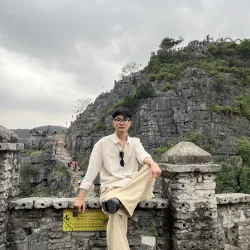 quần kaki ổng suông god mother 991336