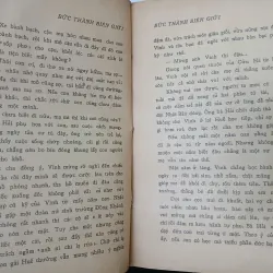 BỨC THÀNH BIÊN GIỚI - Minh Đức - Hoài Trinh 587218