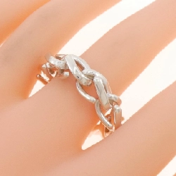 Nhẫn Liên Kết Forge Tiffany - Hàng hiệu Authentic 838301