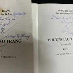 Phượng áo trắng- có chữ jy  1003112