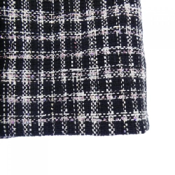 CHANEL LOOK2 P79350V71826 25S Váy - Hàng hiệu Chính hãng 820445