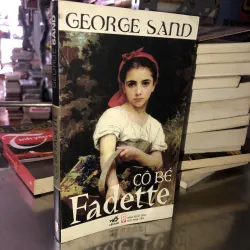 Cô bé Fadette - George Sand