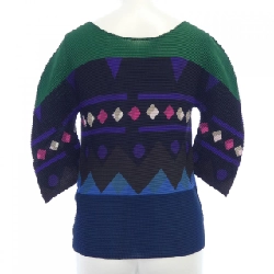 【Mã giảm giá】Mi ISSEY MIYAKE áo 644141