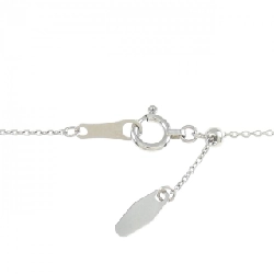 Dây chuyền kim cương PT900/PT850 0.210CT E SI2 Tốt - Hàng hiệu Chính hãng 875144