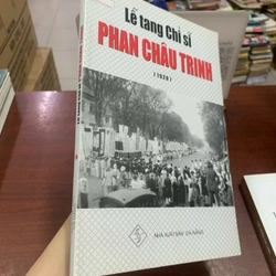 Lễ tang chí sĩ Phan Châu Trinh 277485