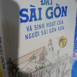 đất sài gòn