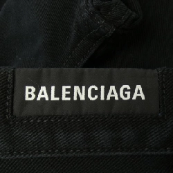 Balenciaga BALENCIAGA 753212 TNW11 UNISEX Quần short - Hàng hiệu Chính hãng 891477