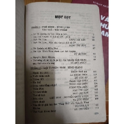 Lý Tế Xuyên, Vũ Quỳnh, Kiều Phú, Lê Thánh Tông, Ngô Chi Lan, Nguyễn Bỉnh Khiêm - 1998 - 381 trang VĂN HỌC ANTQ1301 762989