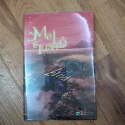 Mê lộ quán - Yukito Ayatsuji
