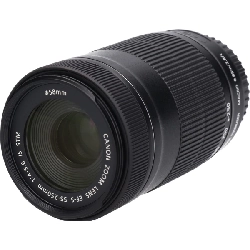 Ống kính EF-S55-250mm F4-5.6 IS STM - Hàng hiệu Authentic 880640