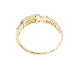 Nhẫn 18KTYG - Hàng hiệu Authentic 846267