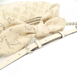 Túi xách vai Louis Vuitton Mahina Why Not PM M20700 610976