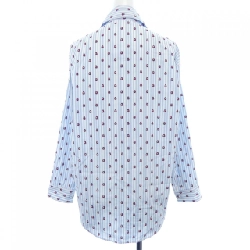 【Mã giảm giá】Gucci GUCCI Áo sơ mi 640701