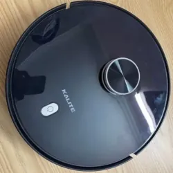 Robot hút bụi lau nhà Kalite KVC2171 cảm biến đa hướng 799360