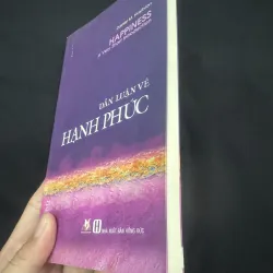 Dẫn luận về Hạnh Phúc 1036396