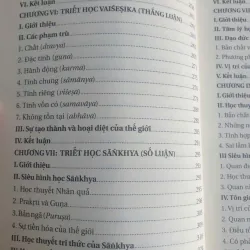 Dẫn Luận Triết Học Ấn Độ 717678