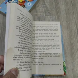 Đạo Soái Lưu Hương - Cổ Long 733950