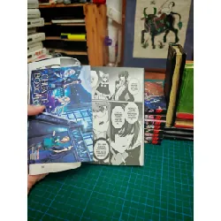 Truyện Chúa tể Bóng tối