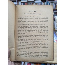 Tây Ninh xưa và nay - Huỳnh Minh 68599