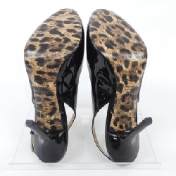 Giày cao gót DOLCE&GABBANA - Hàng hiệu Authentic 831140