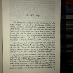 Thằng cười - Victor Hugo 993347