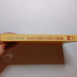 Cao Điểm Cuối Cùng - Hữu Mai

 303044