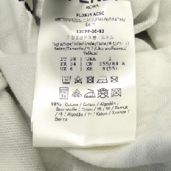 FENDI FLD525 AC5C Váy - Hàng hiệu Chính hãng 815790