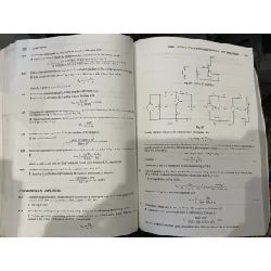 2000 solved problems in electronics - Jimmie J.Cathey