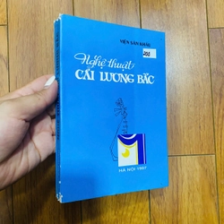 Nghệ thuật cải lương Bắc -Viện sân khấu #TAKE