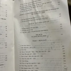 Lịch sử thế giới trung đại - 40 trang khổ lớn  1000055